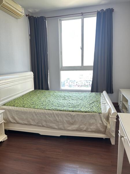 The Address Sathorn, Bangkok, 98 Sathorn Nua Road, Silom, Bang Rak, Bangkok, 1 Bedroom, 47 sqm, Condo For Rent, by caveman property, 500085196 - DDproperty.com
