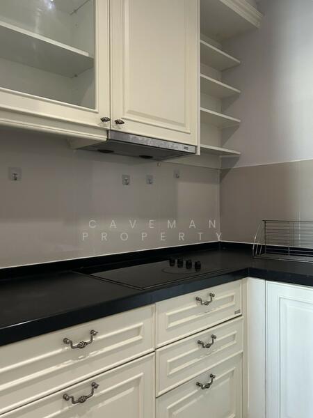 The Address Sathorn, Bangkok, 98 Sathorn Nua Road, Silom, Bang Rak, Bangkok, 1 Bedroom, 47 sqm, Condo For Rent, by caveman property, 500085196 - DDproperty.com