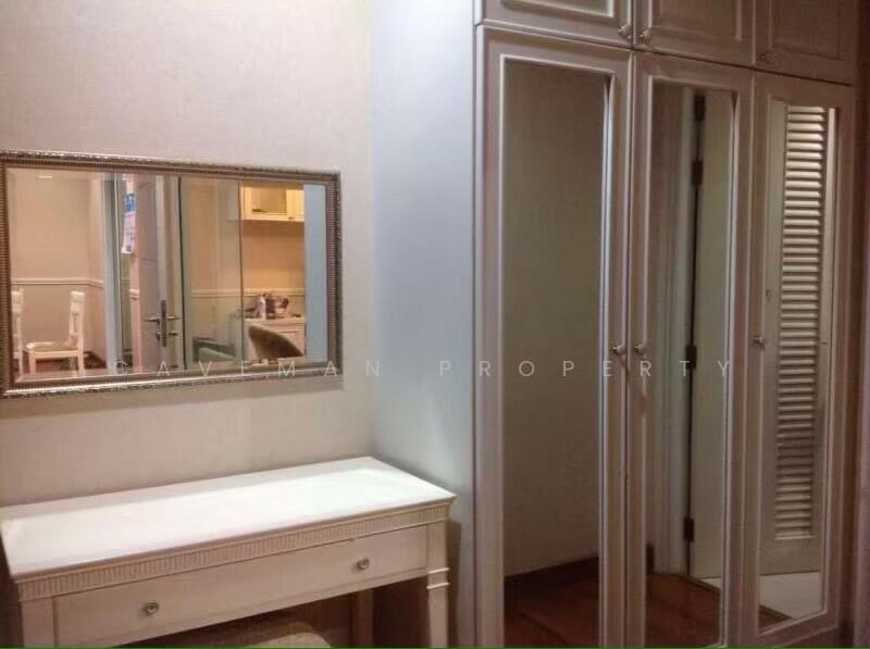 The Address Sathorn, Bangkok, 98 Sathorn Nua Road, Silom, Bang Rak, Bangkok, 1 Bedroom, 47 sqm, Condo For Rent, by caveman property, 500085196 - DDproperty.com