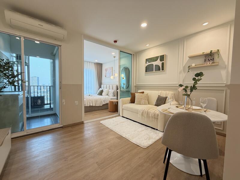 For Sale - Regent Home Bangson 27, Bangkok