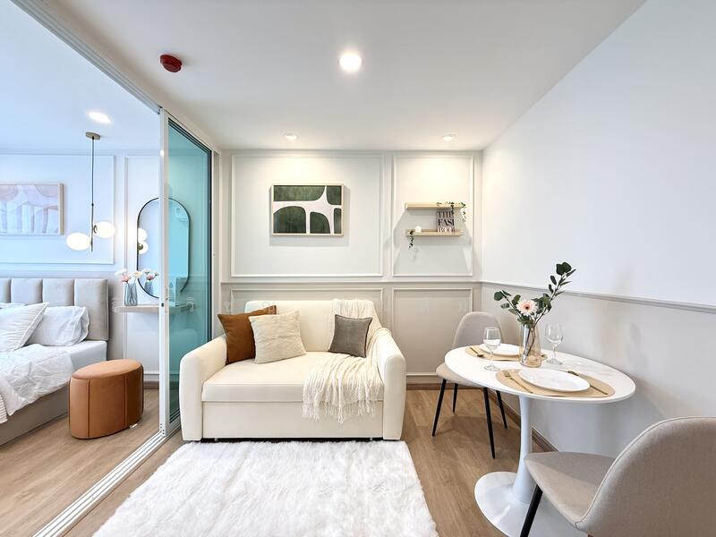 For Sale - Regent Home Bangson 27, Bangkok