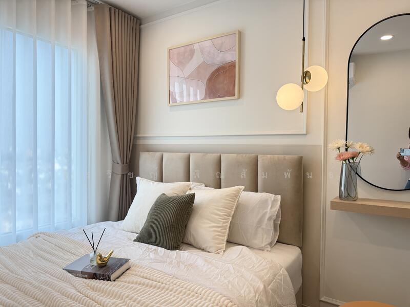 ขาย - Regent Home Bangson 27 : รีเจ้นท์โฮม บางซ่อน 27, กรุงเทพ