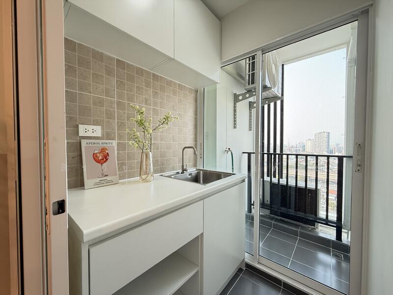 For Sale - Regent Home Bangson 27, Bangkok