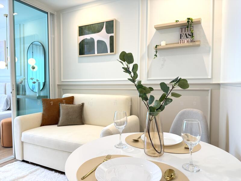 ขาย - Regent Home Bangson 27 : รีเจ้นท์โฮม บางซ่อน 27, กรุงเทพ