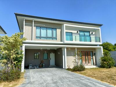 ขาย - The City Boromarajonani-Thawiwatthana : เดอะ ซิตี้ บรมราชชนนี-ทวีวัฒนา, กรุงเทพ