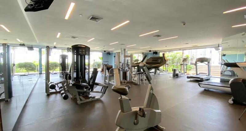 Sathorn Gardens : สาธร การ์เด้นส์, กรุงเทพ, 39 ถนนสาธรใต้, ทุ่งมหาเมฆ, สาทร, กรุงเทพ, 78 ตร.ม., คอนโด ขาย, โดย Knight Frank Chartered (Thailand) Co.,Ltd, 500085203 - DDproperty.com