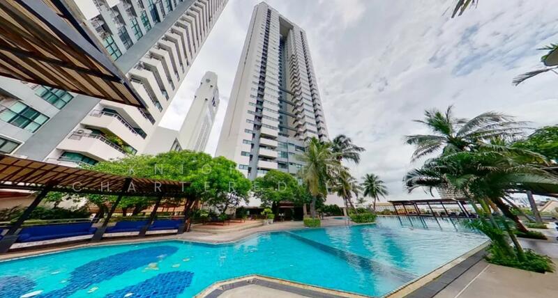 Sathorn Gardens : สาธร การ์เด้นส์, กรุงเทพ, 39 ถนนสาธรใต้, ทุ่งมหาเมฆ, สาทร, กรุงเทพ, 78 ตร.ม., คอนโด ขาย, โดย Knight Frank Chartered (Thailand) Co.,Ltd, 500085203 - DDproperty.com