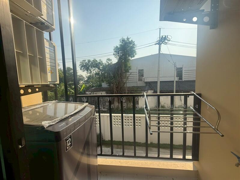 ขาย - Ploen Ploen Gen Wide Rangsit-Klongluang : เพลิน เพลิน เจน วายด์ รังสิต-คลองหลวง, ปทุมธานี