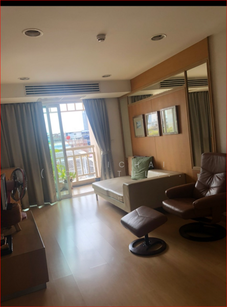 For Sale - The Bangkok Narathiwas, Bangkok