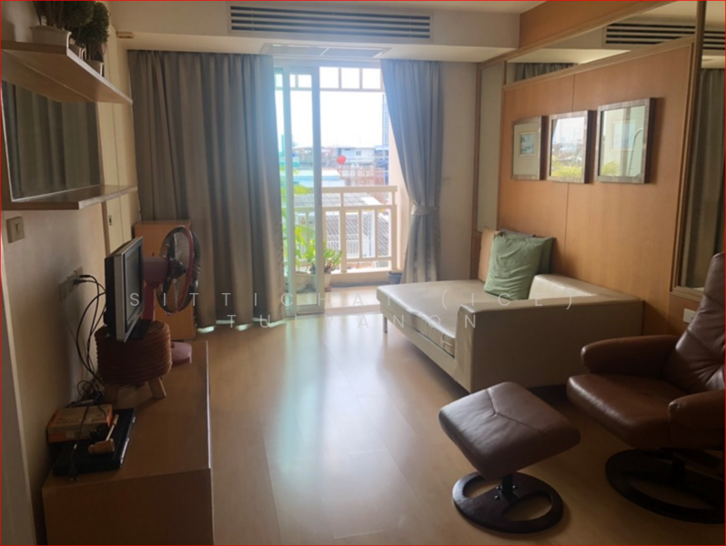 For Sale - The Bangkok Narathiwas, Bangkok