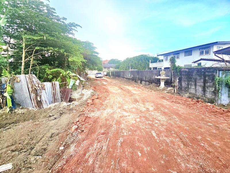 ให้เช่า - ที่ดิน 1 ไร่ให้เช่า ถนนนครไชยศรี เขตดุสิต กรุงเทพ ถมสูงกว่าถนน 1 ม. พร้อมใช้ ให้เช่าทั้งระยะสั้น-ยา, กรุงเทพ