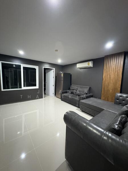 The Square Condominium Bangyai, Nonthaburi, Kanchanaphisek Road, Bang Rak Pattana, Bang Bua Thong, Nonthaburi, 1 Bedroom, 42 sqm, Condo For Rent, by Bridge Estate Thailand, 500085284 - DDproperty.com