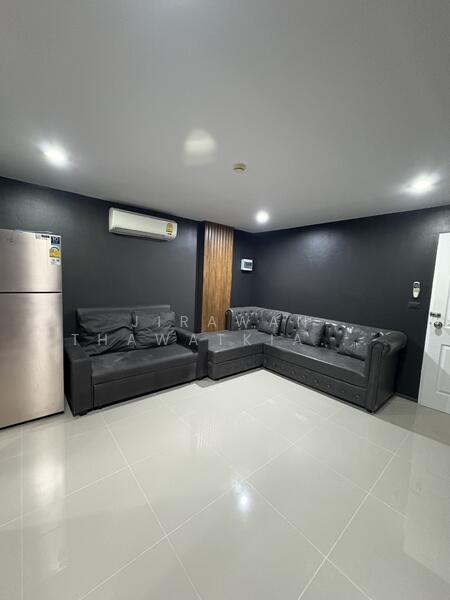 The Square Condominium Bangyai : เดอะ สแควร์ คอนโดมิเนียม-บางใหญ่, นนทบุรี, ถนนกาญจนาภิเษก, บางรักพัฒนา, บางบัวทอง, นนทบุรี, 42 ตร.ม., คอนโด ให้เช่า, โดย Bridge Estate Thailand, 500085284 - DDproperty.com
