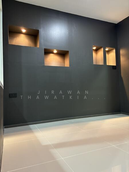 The Square Condominium Bangyai : เดอะ สแควร์ คอนโดมิเนียม-บางใหญ่, นนทบุรี, ถนนกาญจนาภิเษก, บางรักพัฒนา, บางบัวทอง, นนทบุรี, 42 ตร.ม., คอนโด ให้เช่า, โดย Bridge Estate Thailand, 500085284 - DDproperty.com