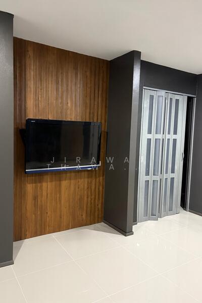 The Square Condominium Bangyai, Nonthaburi, Kanchanaphisek Road, Bang Rak Pattana, Bang Bua Thong, Nonthaburi, 1 Bedroom, 42 sqm, Condo For Rent, by Bridge Estate Thailand, 500085284 - DDproperty.com