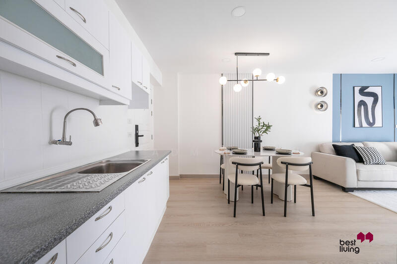 For Sale - ดุลิยา ชาริสม่า, Bangkok