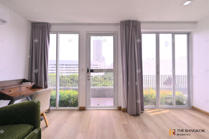 ให้เช่า - IDEO MOBI Sukhumvit 81 : ไอดีโอ โมบิ สุขุมวิท 81, กรุงเทพ