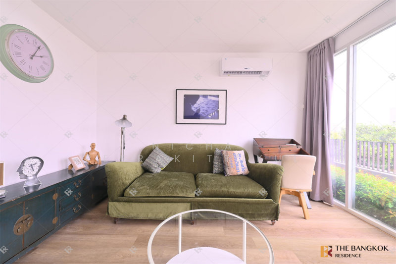 For Rent - IDEO MOBI Sukhumvit 81, Bangkok