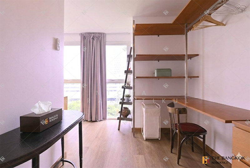 For Rent - IDEO MOBI Sukhumvit 81, Bangkok