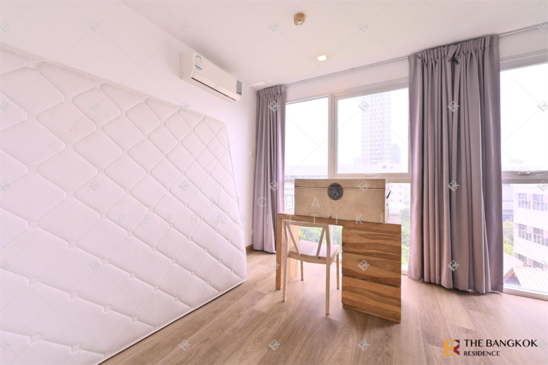 ให้เช่า - IDEO MOBI Sukhumvit 81 : ไอดีโอ โมบิ สุขุมวิท 81, กรุงเทพ