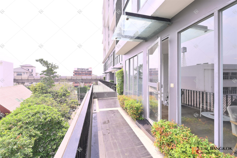 ให้เช่า - IDEO MOBI Sukhumvit 81 : ไอดีโอ โมบิ สุขุมวิท 81, กรุงเทพ