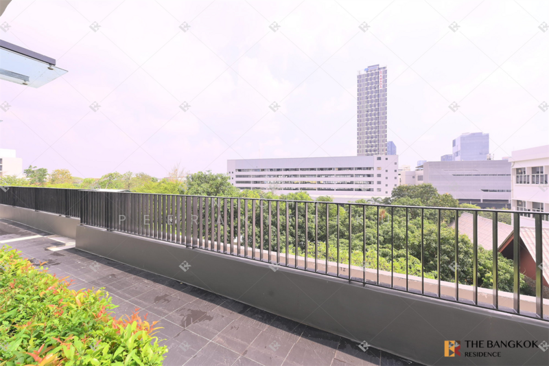 ให้เช่า - IDEO MOBI Sukhumvit 81 : ไอดีโอ โมบิ สุขุมวิท 81, กรุงเทพ