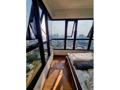 For Rent - The Crest Phahonyothin 11, Bangkok
