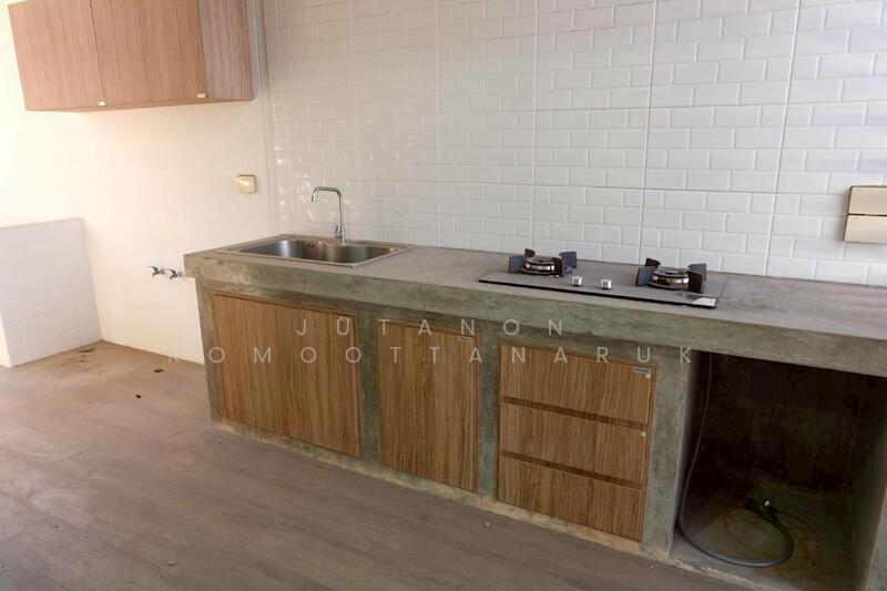 ขาย - ขายบ้านเดี่ยว ชั้นเดียว หมู่บ้าน The Pine ปากข้าวสาร อ.เมือง จ.สระบุรี ราคา 2.79 ล้านบาท, สระบุรี