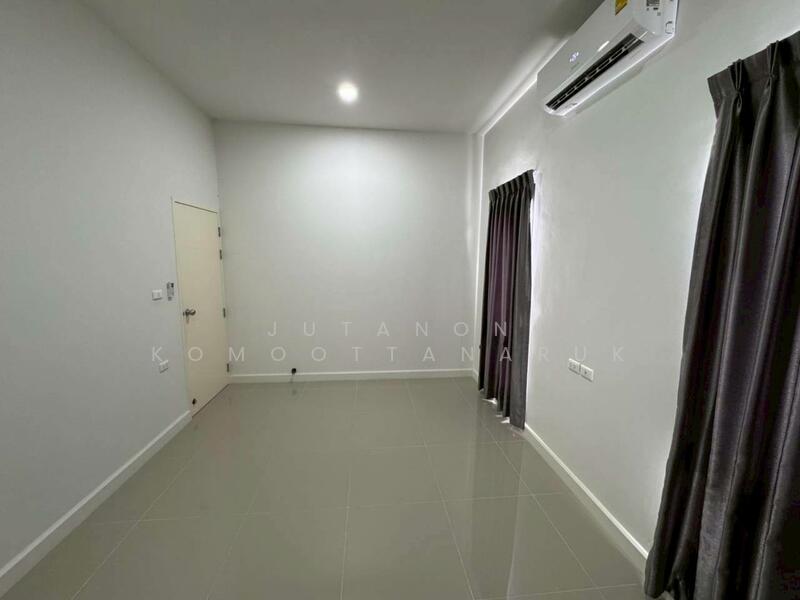 ขาย - ขายบ้านเดี่ยว ชั้นเดียว หมู่บ้าน The Pine ปากข้าวสาร อ.เมือง จ.สระบุรี ราคา 2.79 ล้านบาท, สระบุรี