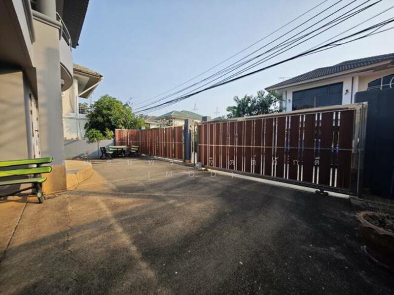 ขาย - Supalai Ville Rattanathibet : ศุภาลัยวิลล์ รัตนาธิเบศร์, นนทบุรี