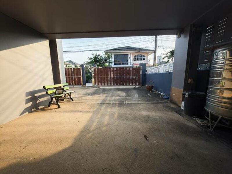 ขาย - Supalai Ville Rattanathibet : ศุภาลัยวิลล์ รัตนาธิเบศร์, นนทบุรี