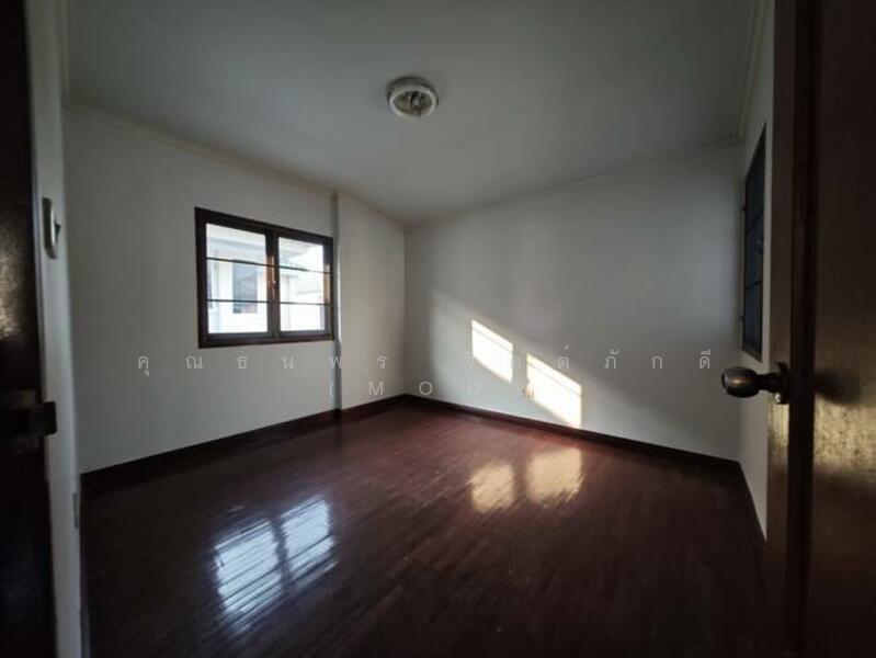 ขาย - Supalai Ville Rattanathibet : ศุภาลัยวิลล์ รัตนาธิเบศร์, นนทบุรี