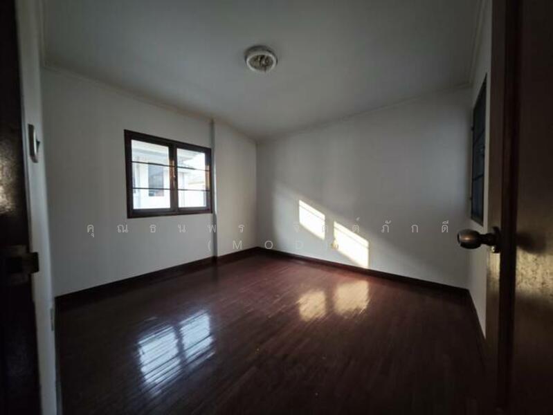 ขาย - Supalai Ville Rattanathibet : ศุภาลัยวิลล์ รัตนาธิเบศร์, นนทบุรี