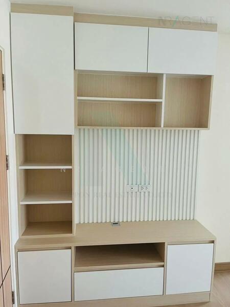 For Sale - Ploen Ploen Condo Tiwanon-Pakkred, Nonthaburi