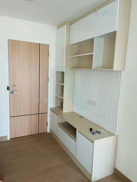 For Sale - Ploen Ploen Condo Tiwanon-Pakkred, Nonthaburi