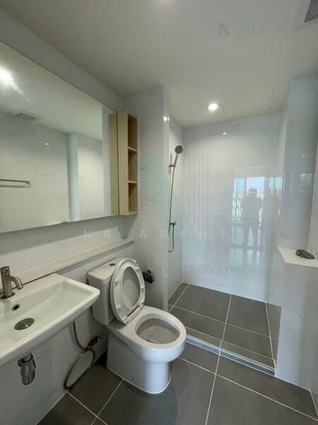 For Sale - Ploen Ploen Condo Tiwanon-Pakkred, Nonthaburi