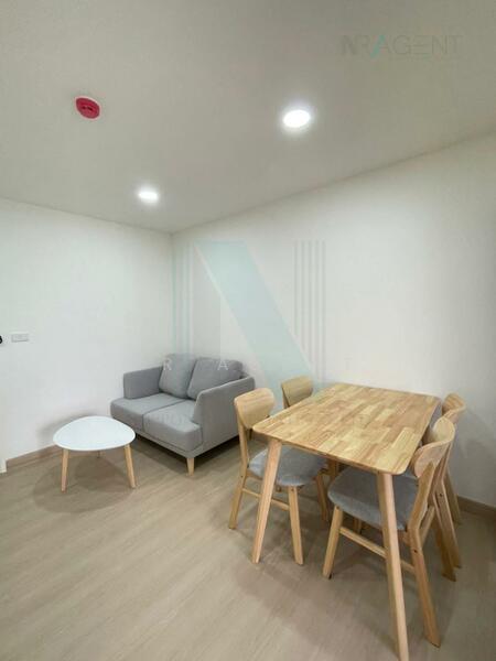 For Sale - Ploen Ploen Condo Tiwanon-Pakkred, Nonthaburi