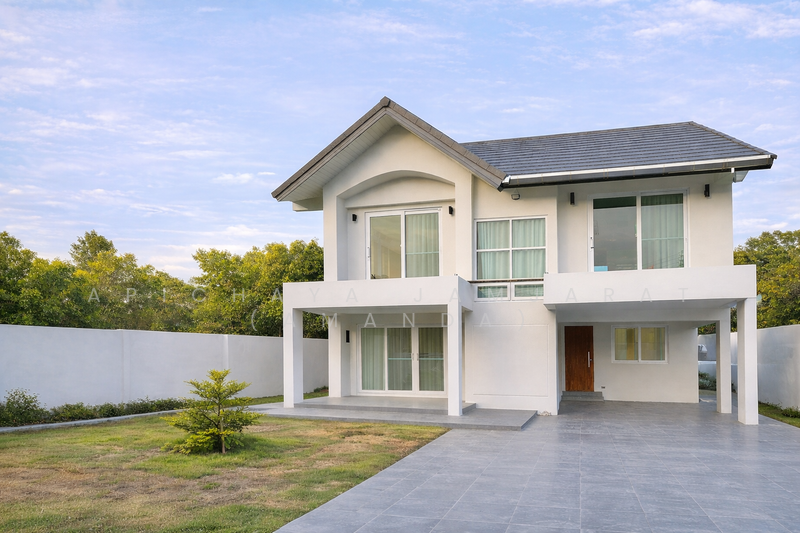 3-Bedroom at Chuan Cheun Koh Kaew Village Phuket, Phuket, Ko Kaeo, Muang Phuket, Phuket, 3 Bedrooms, 300 sqm, Single Detached House For Rent, by Apichaya Jamjarat (Amanda), 500085350 - DDproperty.com