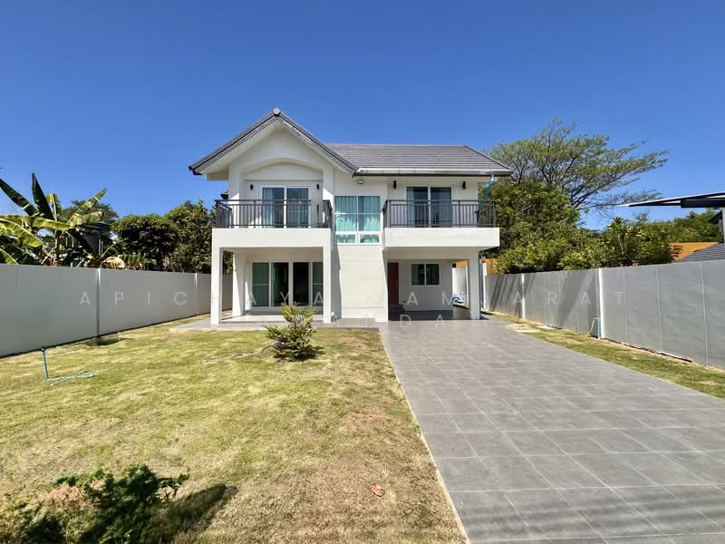 Chuan Cheun Koh Kaew Phuket 83000, ภูเก็ต, เกาะแก้ว, เมืองภูเก็ต, ภูเก็ต, 300 ตร.ม., บ้านเดี่ยว ให้เช่า, โดย Apichaya Jamjarat (Amanda), 500085350 - DDproperty.com