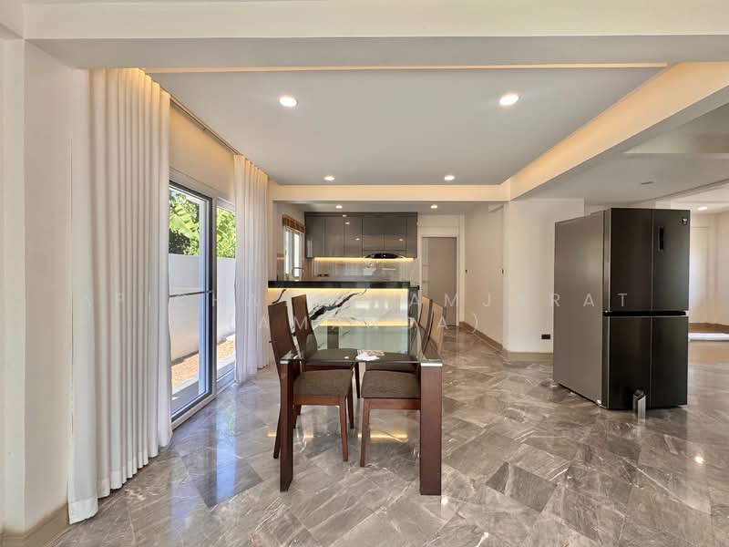 3-Bedroom at Chuan Cheun Koh Kaew Village Phuket, Phuket, Ko Kaeo, Muang Phuket, Phuket, 3 Bedrooms, 300 sqm, Single Detached House For Rent, by Apichaya Jamjarat (Amanda), 500085350 - DDproperty.com