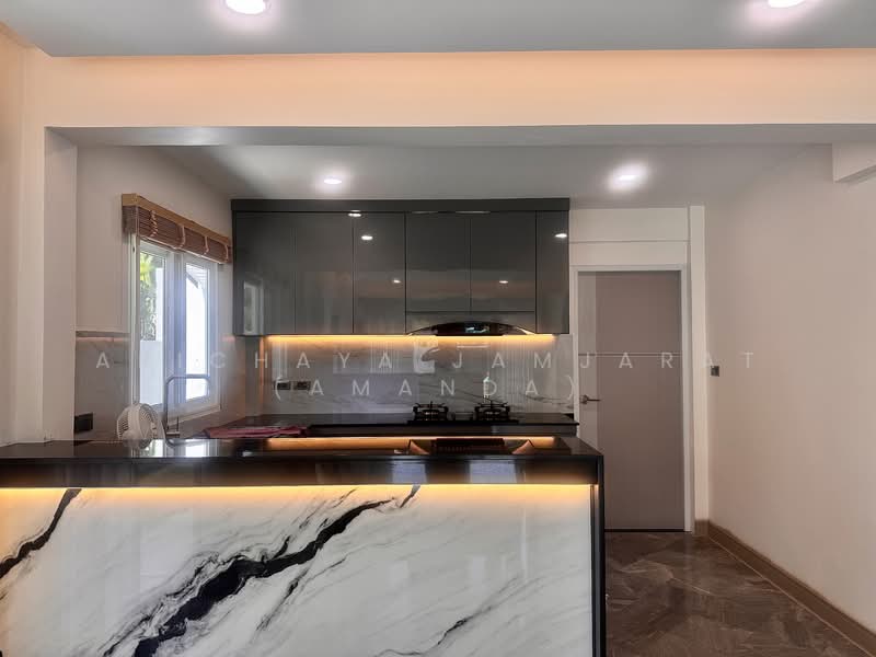 3-Bedroom at Chuan Cheun Koh Kaew Village Phuket, Phuket, Ko Kaeo, Muang Phuket, Phuket, 3 Bedrooms, 300 sqm, Single Detached House For Rent, by Apichaya Jamjarat (Amanda), 500085350 - DDproperty.com