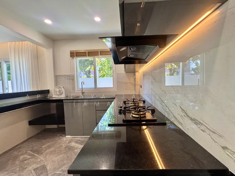 3-Bedroom at Chuan Cheun Koh Kaew Village Phuket, Phuket, Ko Kaeo, Muang Phuket, Phuket, 3 Bedrooms, 300 sqm, Single Detached House For Rent, by Apichaya Jamjarat (Amanda), 500085350 - DDproperty.com