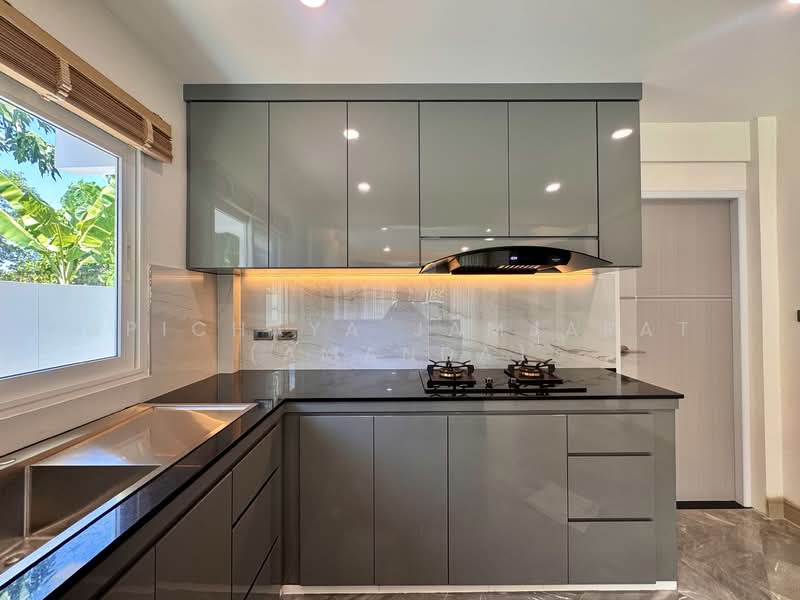 3-Bedroom at Chuan Cheun Koh Kaew Village Phuket, Phuket, Ko Kaeo, Muang Phuket, Phuket, 3 Bedrooms, 300 sqm, Single Detached House For Rent, by Apichaya Jamjarat (Amanda), 500085350 - DDproperty.com