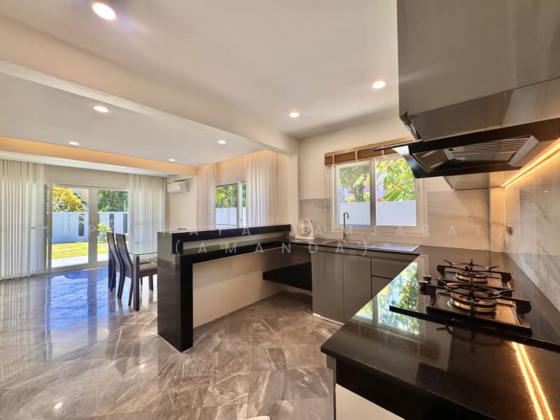 Chuan Cheun Koh Kaew Phuket 83000, ภูเก็ต, เกาะแก้ว, เมืองภูเก็ต, ภูเก็ต, 300 ตร.ม., บ้านเดี่ยว ให้เช่า, โดย Apichaya Jamjarat (Amanda), 500085350 - DDproperty.com