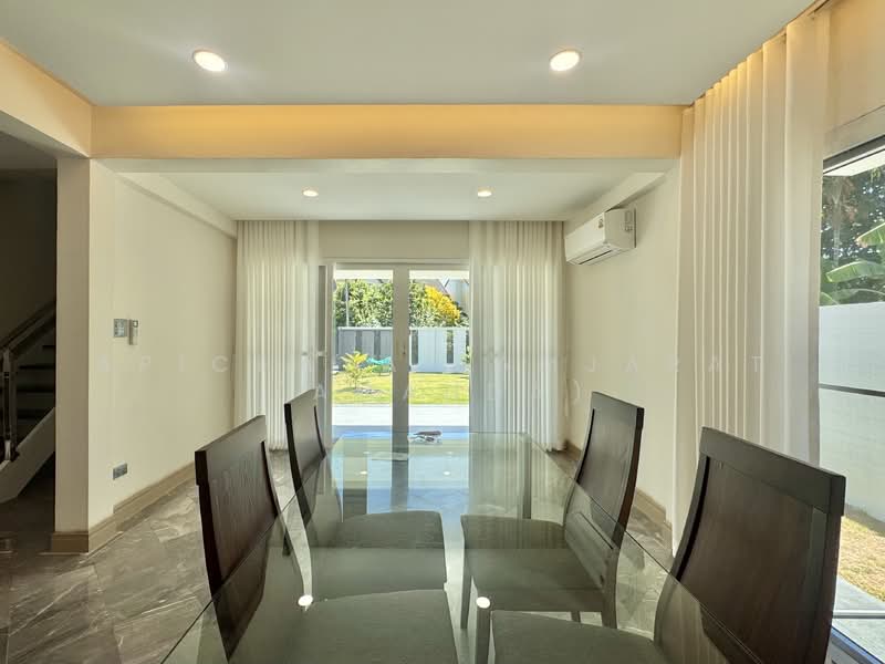 Chuan Cheun Koh Kaew Phuket 83000, ภูเก็ต, เกาะแก้ว, เมืองภูเก็ต, ภูเก็ต, 300 ตร.ม., บ้านเดี่ยว ให้เช่า, โดย Apichaya Jamjarat (Amanda), 500085350 - DDproperty.com