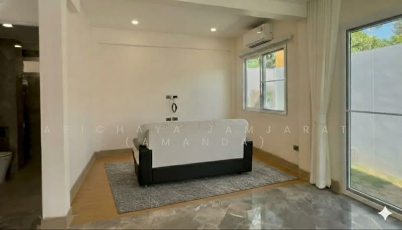 3-Bedroom at Chuan Cheun Koh Kaew Village Phuket, Phuket, Ko Kaeo, Muang Phuket, Phuket, 3 Bedrooms, 300 sqm, Single Detached House For Rent, by Apichaya Jamjarat (Amanda), 500085350 - DDproperty.com