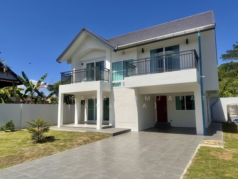 3-Bedroom at Chuan Cheun Koh Kaew Village Phuket, Phuket, Ko Kaeo, Muang Phuket, Phuket, 3 Bedrooms, 300 sqm, Single Detached House For Rent, by Apichaya Jamjarat (Amanda), 500085350 - DDproperty.com