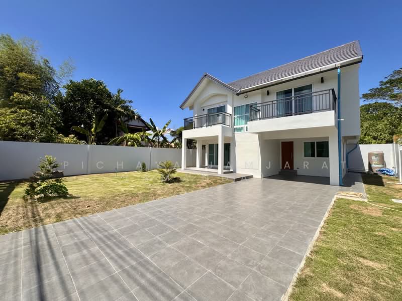 Chuan Cheun Koh Kaew Phuket 83000, ภูเก็ต, เกาะแก้ว, เมืองภูเก็ต, ภูเก็ต, 300 ตร.ม., บ้านเดี่ยว ให้เช่า, โดย Apichaya Jamjarat (Amanda), 500085350 - DDproperty.com