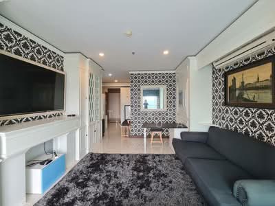 ขาย - Supalai Prima Riva : ศุภาลัย พรีมา ริวา (Residential), กรุงเทพ
