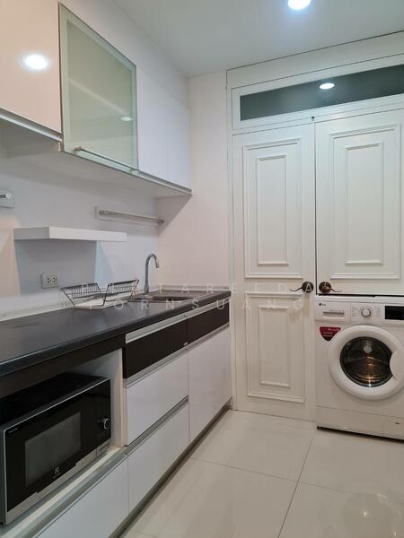 Supalai Prima Riva, Bangkok, Rama 3 Road, Chong Nonsi, Yan Nawa, Bangkok, Studio, 43 sqm, Condo For Sale, by Phatareeda Pornsuang, 500085361 - DDproperty.com